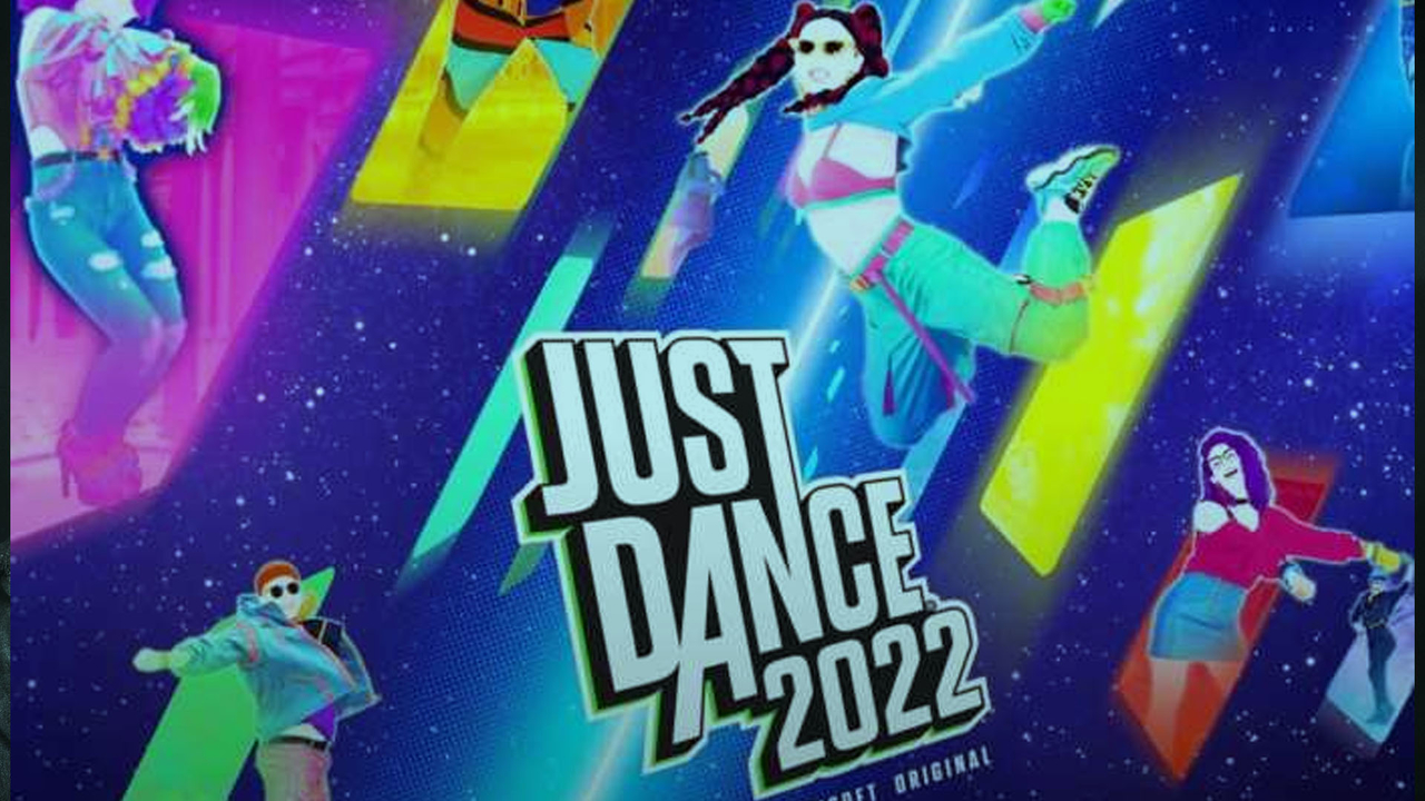 Just Dance 2022 Traz Músicas Inéditas para Melhorar Suas