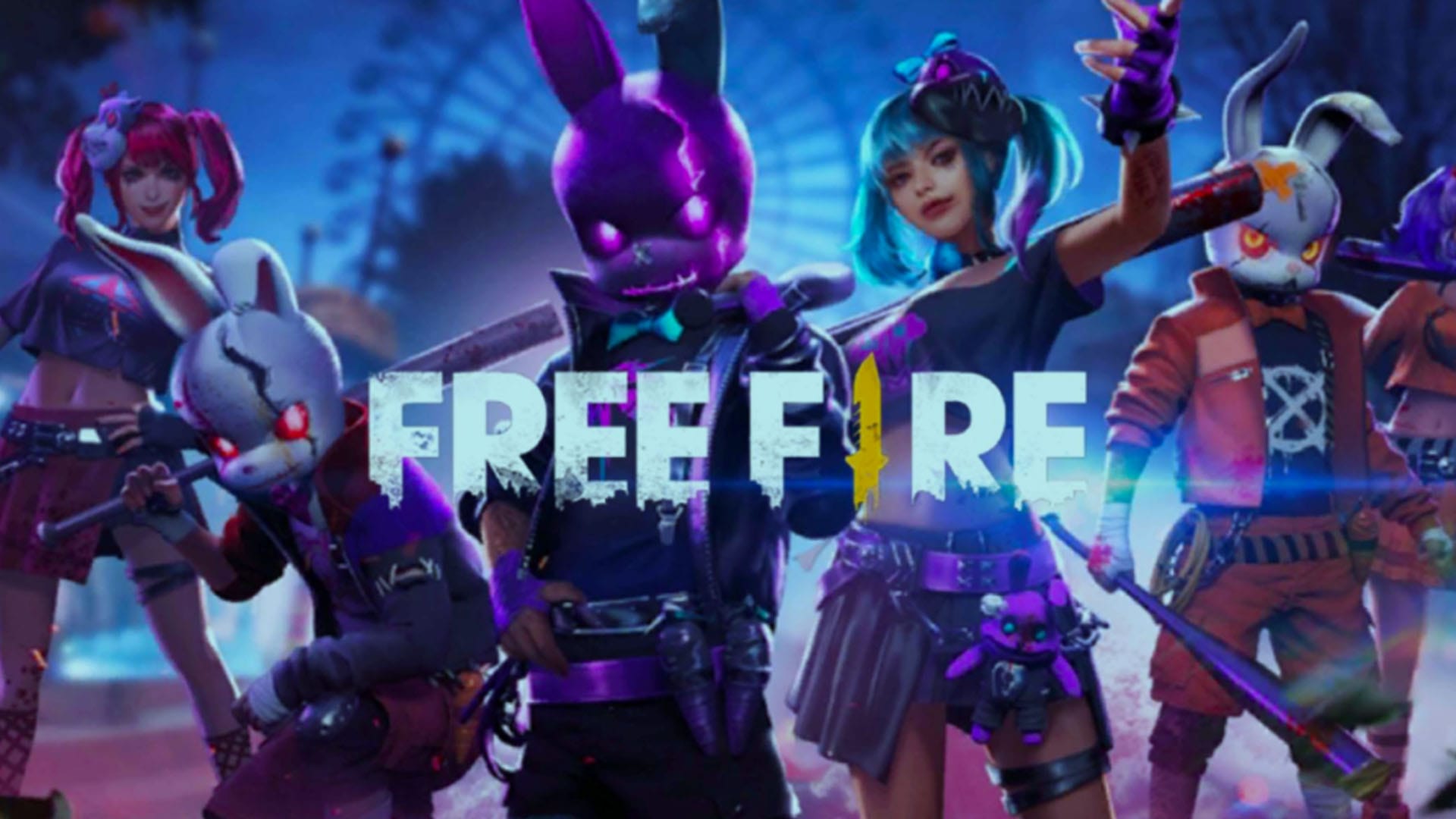 Free Fire (Game Garena): A diversão desta quarta-feira, 10 de maio -  CenárioMT